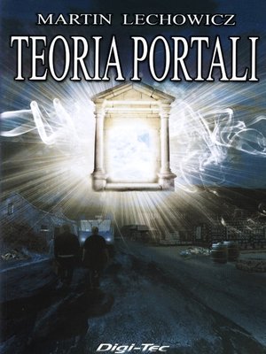 cover image of Teoria portali